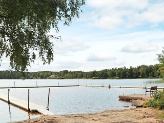 Vakantiehuis Unnaryd  17