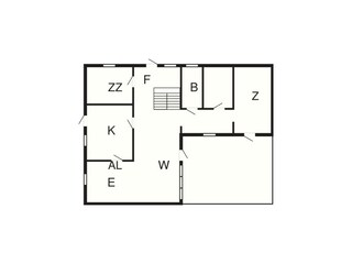 Vakantiehuis Unnaryd  24