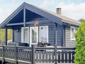 8 Personen Ferienhaus in lyngdal - Belland - image1