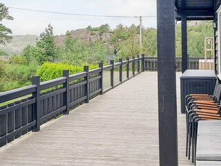 Vakantiehuis Belland Buitenaudio-opname 12