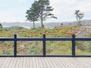 Vakantiehuis Belland Buitenaudio-opname 5