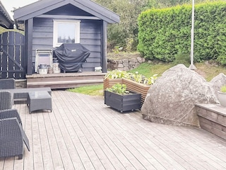 Vakantiehuis Belland Buitenaudio-opname 6