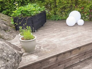 Vakantiehuis Belland Buitenaudio-opname 11