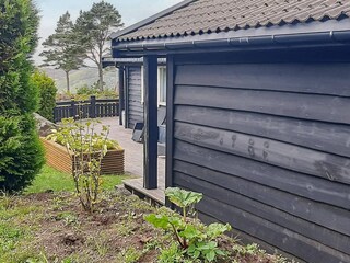 Vakantiehuis Belland Buitenaudio-opname 10