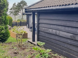 Vakantiehuis Belland Buitenaudio-opname 9
