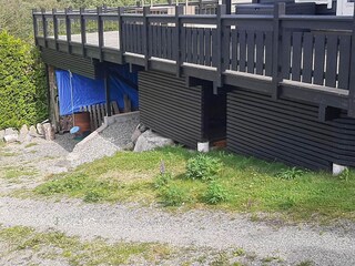 Vakantiehuis Belland Buitenaudio-opname 5