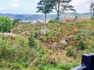 Vakantiehuis Belland  19