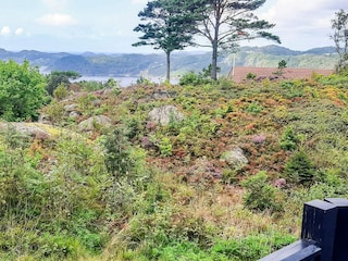 Vakantiehuis Belland  23