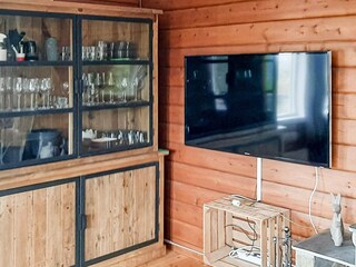 Vakantiehuis Belland  30