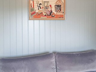 Vakantiehuis Belland  25