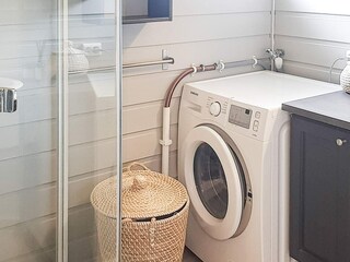 Vakantiehuis Belland  25
