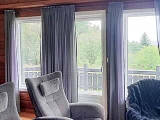 Vakantiehuis Belland  30