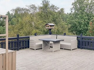 Vakantiehuis Belland Buitenaudio-opname 2