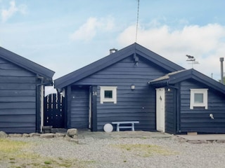 Ferienhaus Belland Außenaufnahme 3