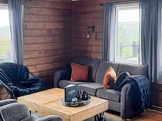 Vakantiehuis Belland  13