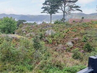 Holiday house Belland  17