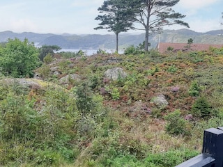 Vakantiehuis Belland  17