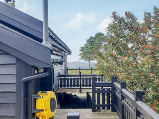 Vakantiehuis Belland Buitenaudio-opname 7