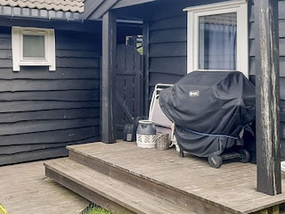 Ferienhaus Belland Außenaufnahme 8
