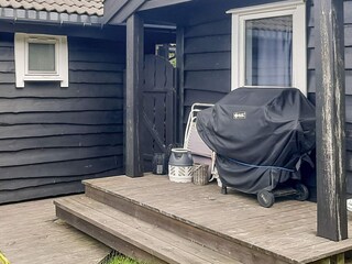 Vakantiehuis Belland Buitenaudio-opname 9