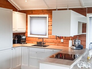 Vakantiehuis Belland  19