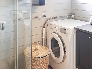 Vakantiehuis Belland  24