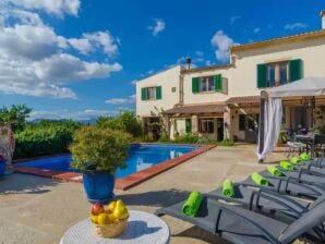 Villa With Private Pool In Muro - Muro - image1