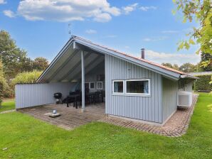 4 Sterne Ferienhaus in Nysted - Nysted - image1
