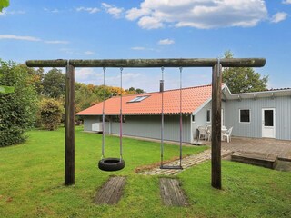 Casa de vacaciones Nysted  32