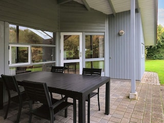 Ferienhaus Nysted  3