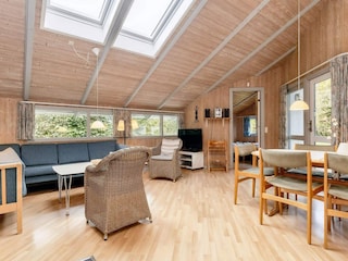 Ferienhaus Nysted  8