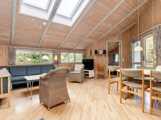 Maison de vacances Nysted  17