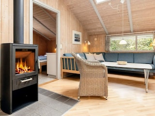 Ferienhaus Nysted  10