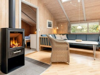 Holiday house Nysted  18