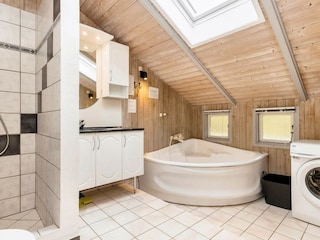 Ferienhaus Nysted  23