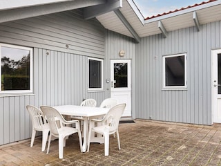 Holiday house Nysted  25