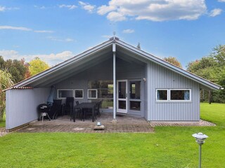Vakantiehuis Nysted  26