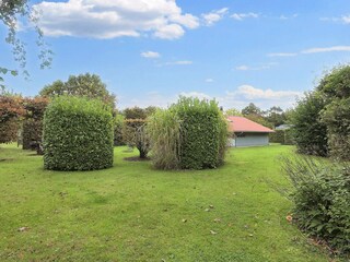 Ferienhaus Nysted  21
