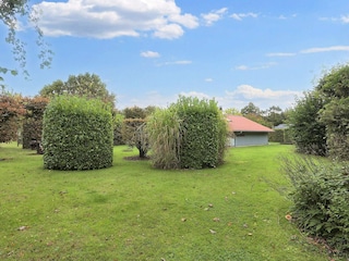 Holiday house Nysted  27