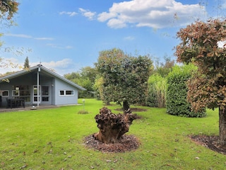 Ferienhaus Nysted  22