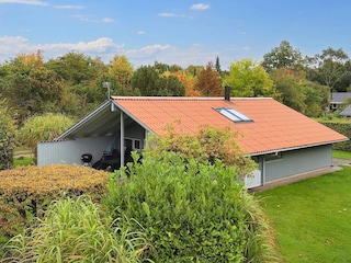 Holiday house Nysted  29