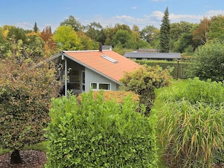 Ferienhaus Nysted  24
