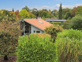 Vakantiehuis Nysted  30