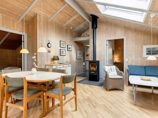Holiday house Nysted  4