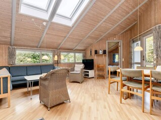 Ferienhaus Nysted  2