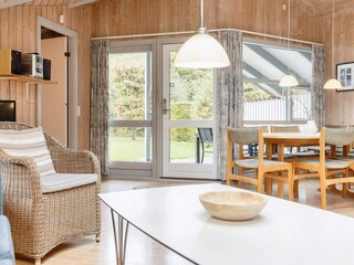 Maison de vacances Nysted  16