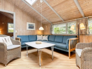 Holiday house Nysted  49