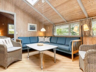 Vakantiehuis Nysted  3