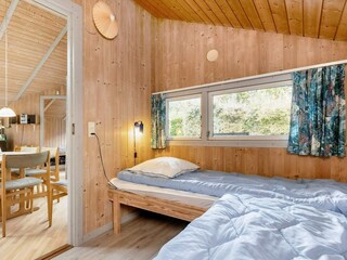 Maison de vacances Nysted  40