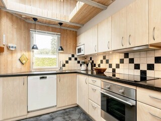 Ferienhaus Nysted  9